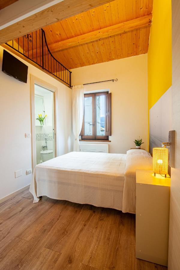 Sirolo Sea Rooms Extérieur photo