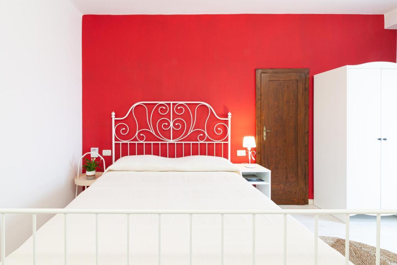 Sirolo Sea Rooms Extérieur photo