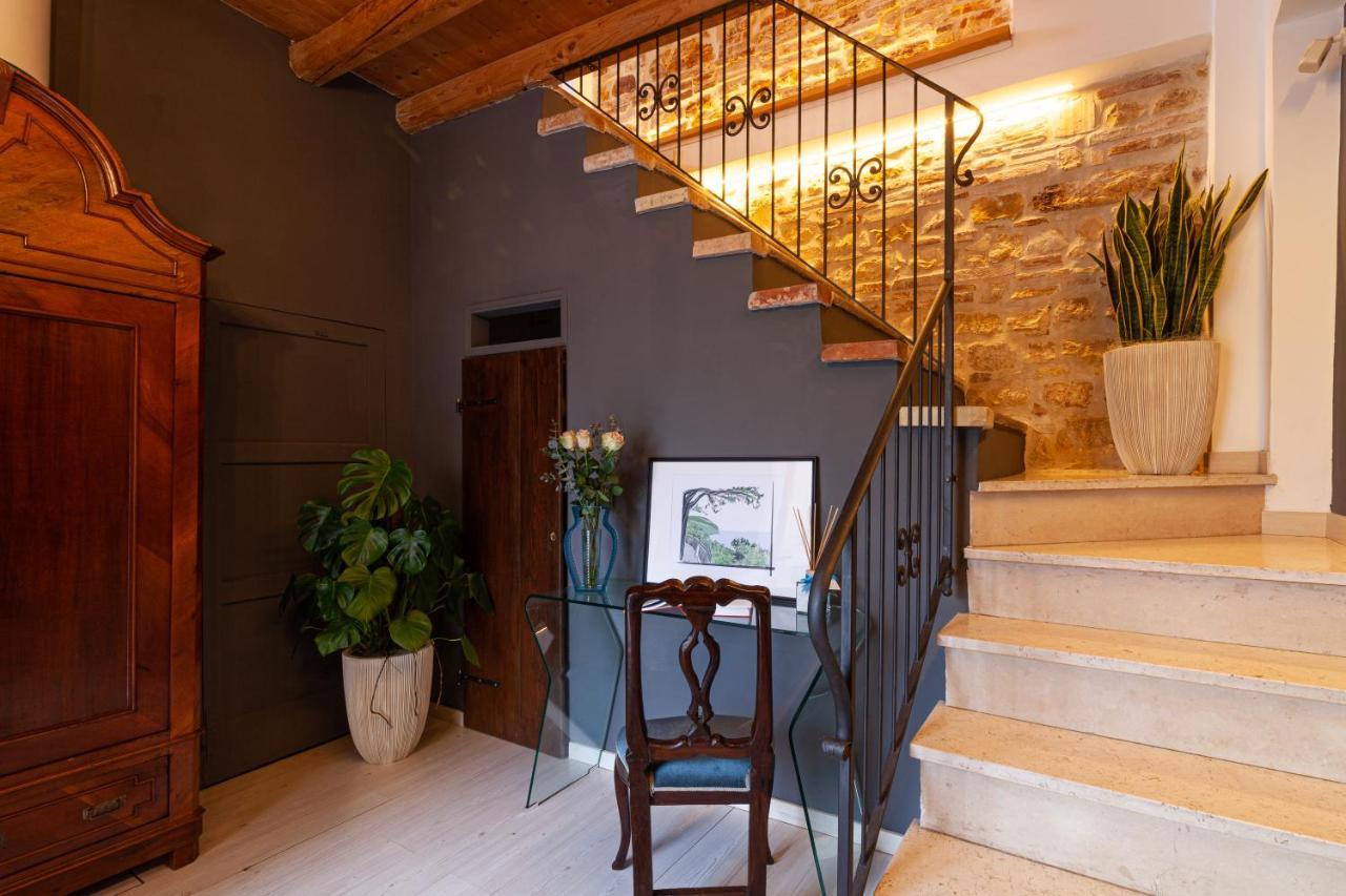 Sirolo Sea Rooms Extérieur photo
