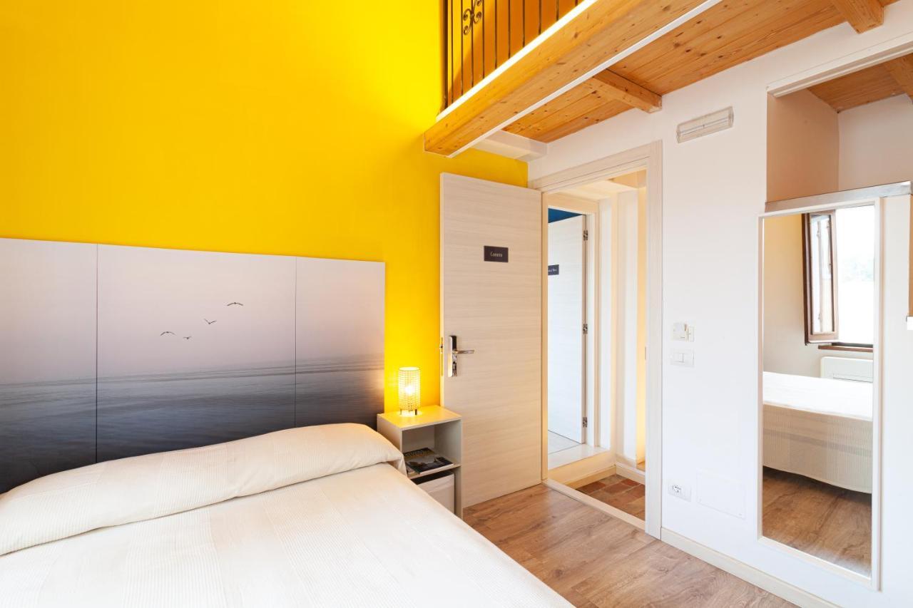 Sirolo Sea Rooms Extérieur photo