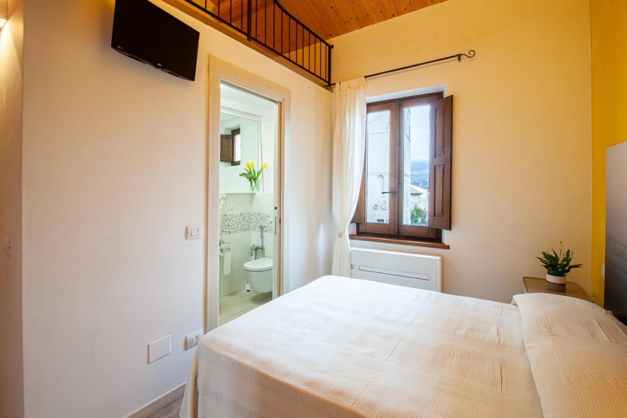 Sirolo Sea Rooms Extérieur photo