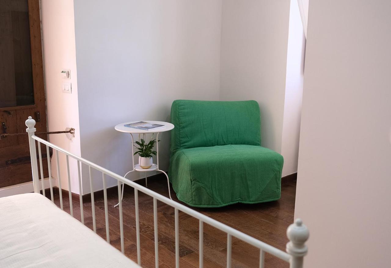 Sirolo Sea Rooms Extérieur photo