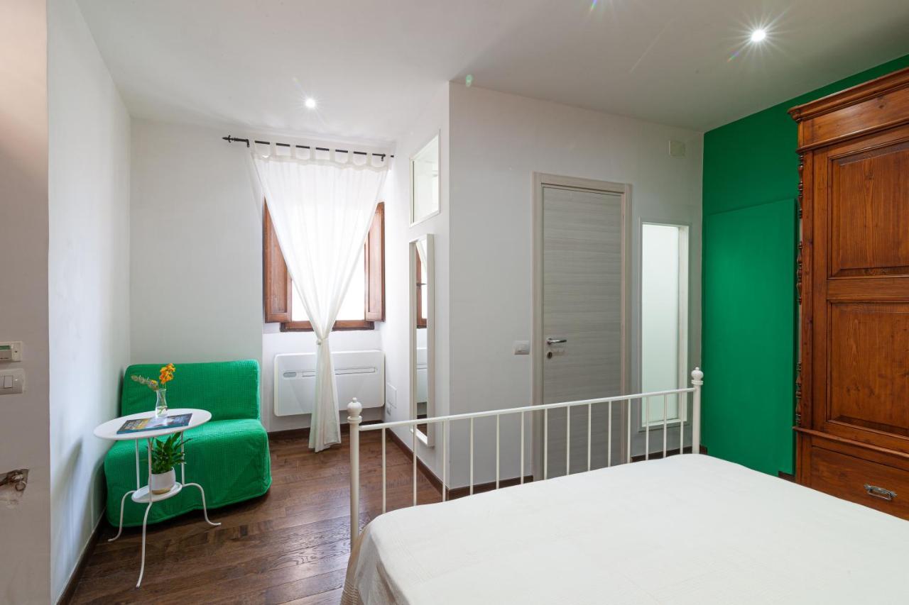 Sirolo Sea Rooms Extérieur photo