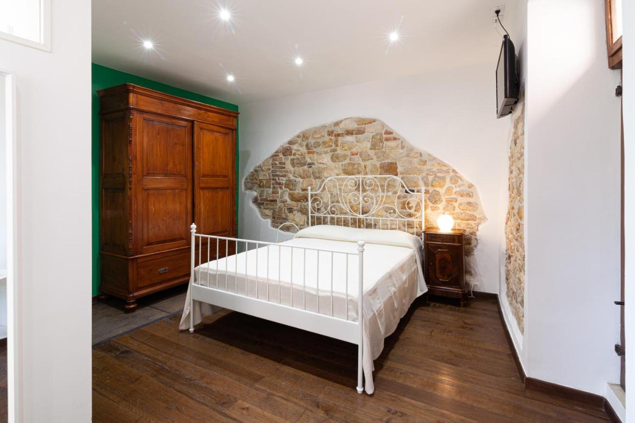 Sirolo Sea Rooms Extérieur photo