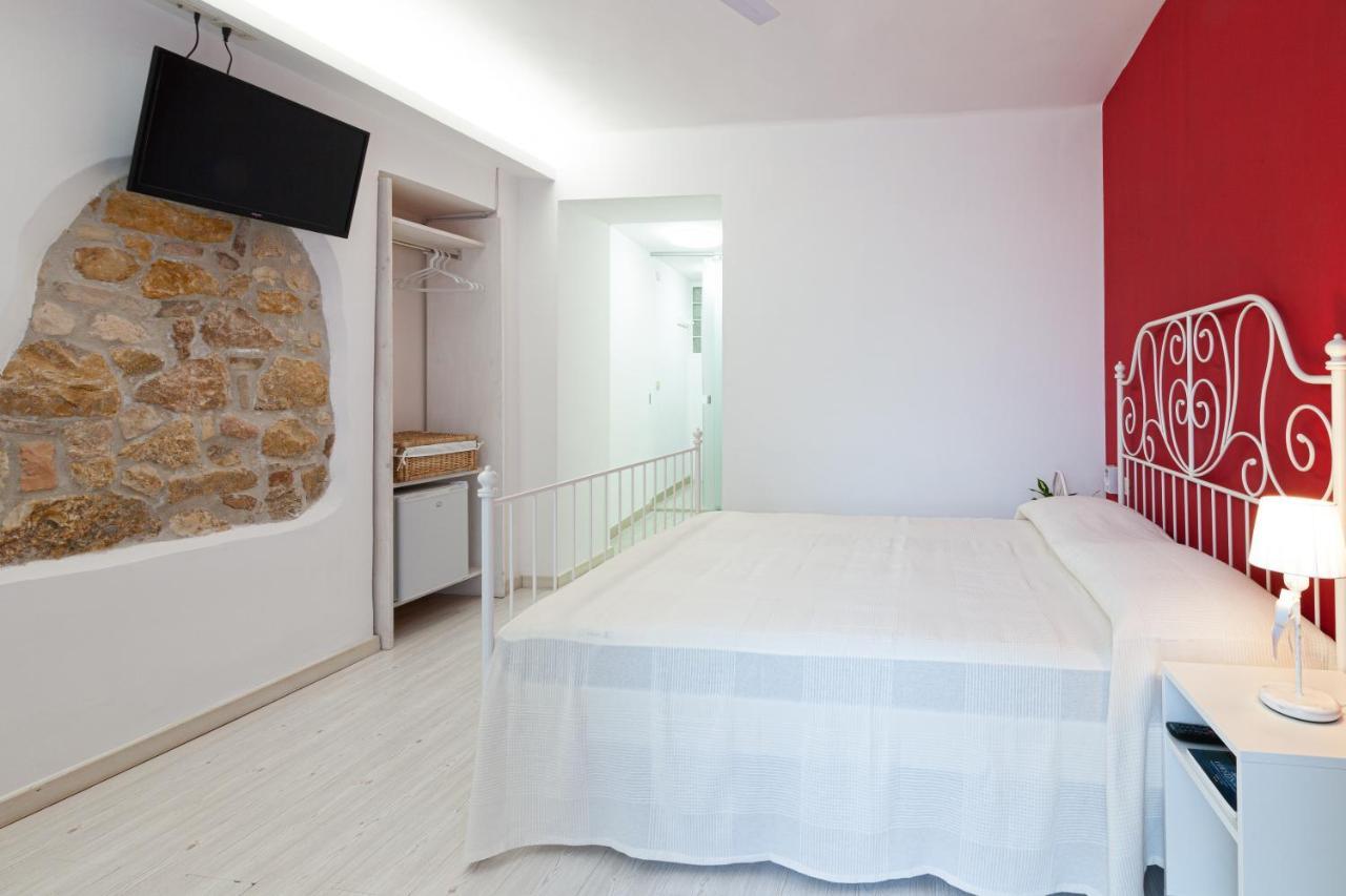 Sirolo Sea Rooms Extérieur photo