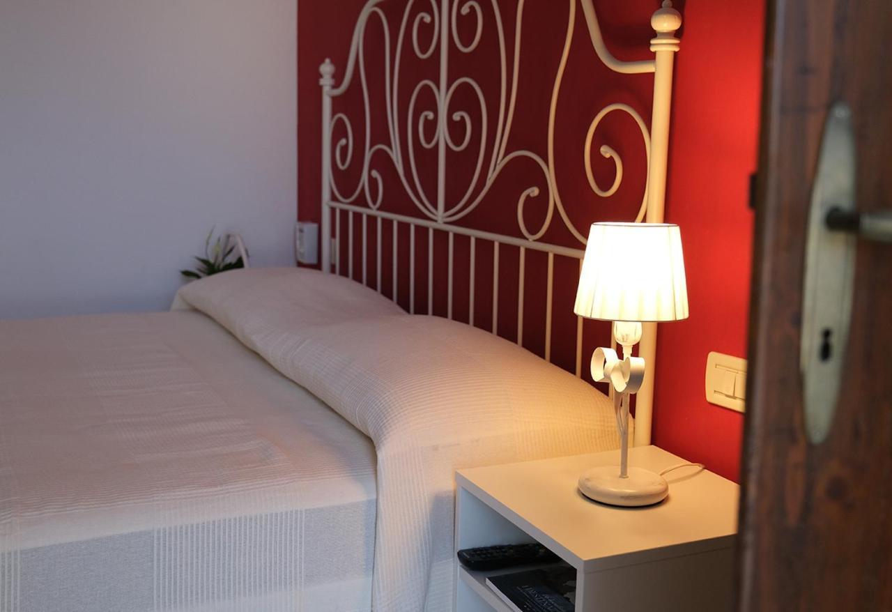 Sirolo Sea Rooms Extérieur photo